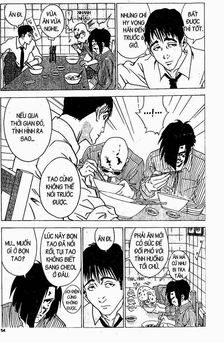 Ai Hơn Ai: Chapter 108