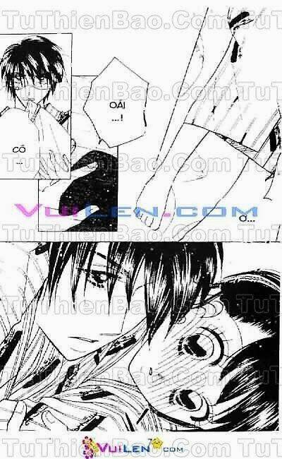 1/4 Tình Yêu: Chapter 9