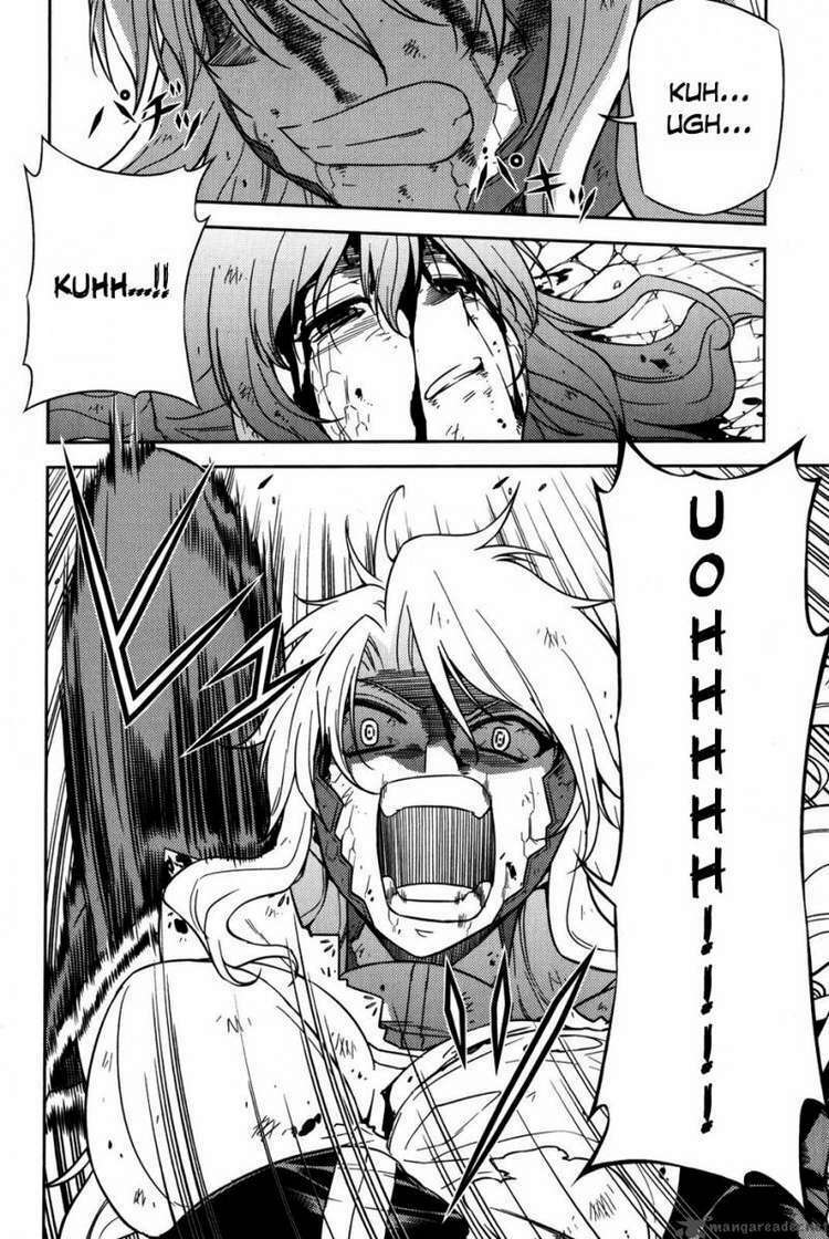 Freezing: Chapter 36