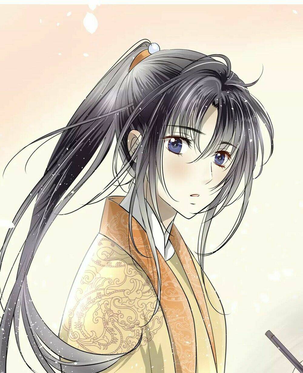 Nghịch Thần: Chapter 27