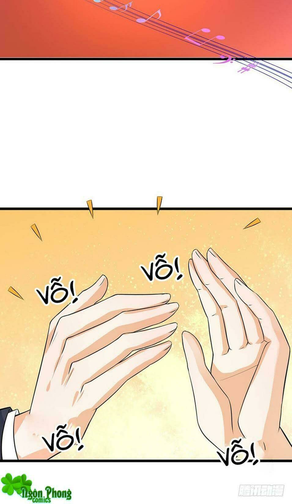 Nhật Ký Dạy Dỗ Của Gia Tộc Đáng Yêu: Chapter 35