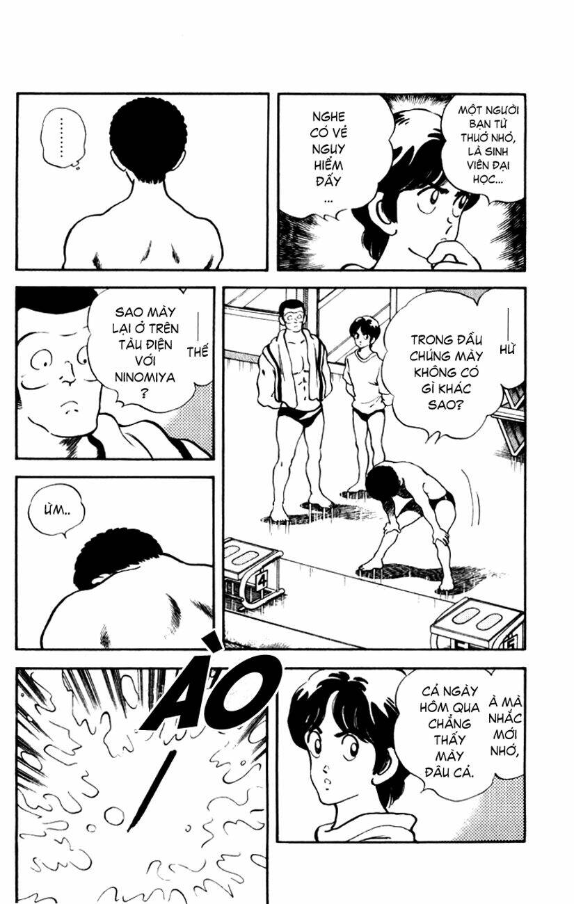 Rough - Ngọc Thô: Chapter 43