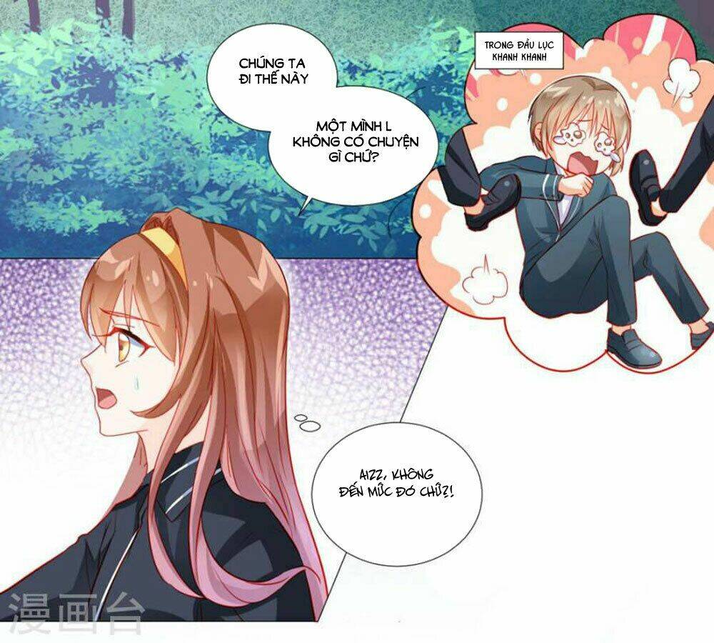 Tu La Thiếu Gia Quá Kiêu Ngạo: Chapter 43