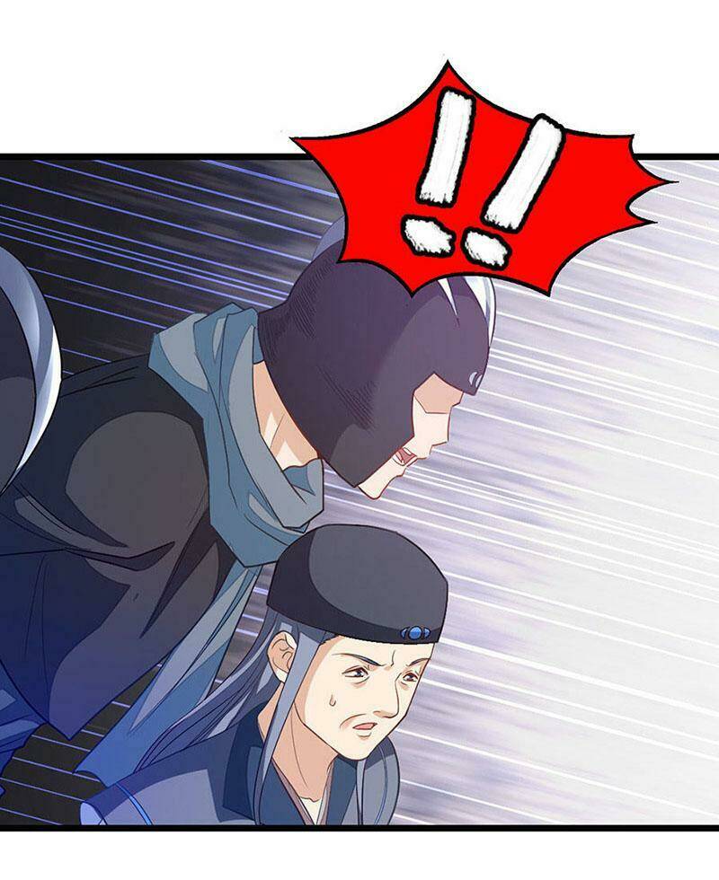 Cửu Dương Thần Vương: Chapter 183