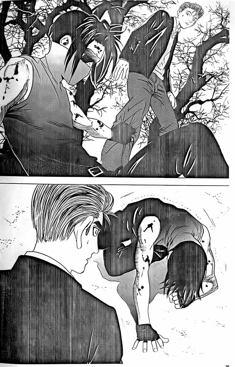 Ai Hơn Ai: Chapter 235