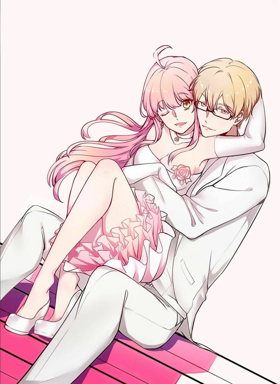 Bám Lấy Nam Thần Bất Chấp Thời Tiết: Chapter 1