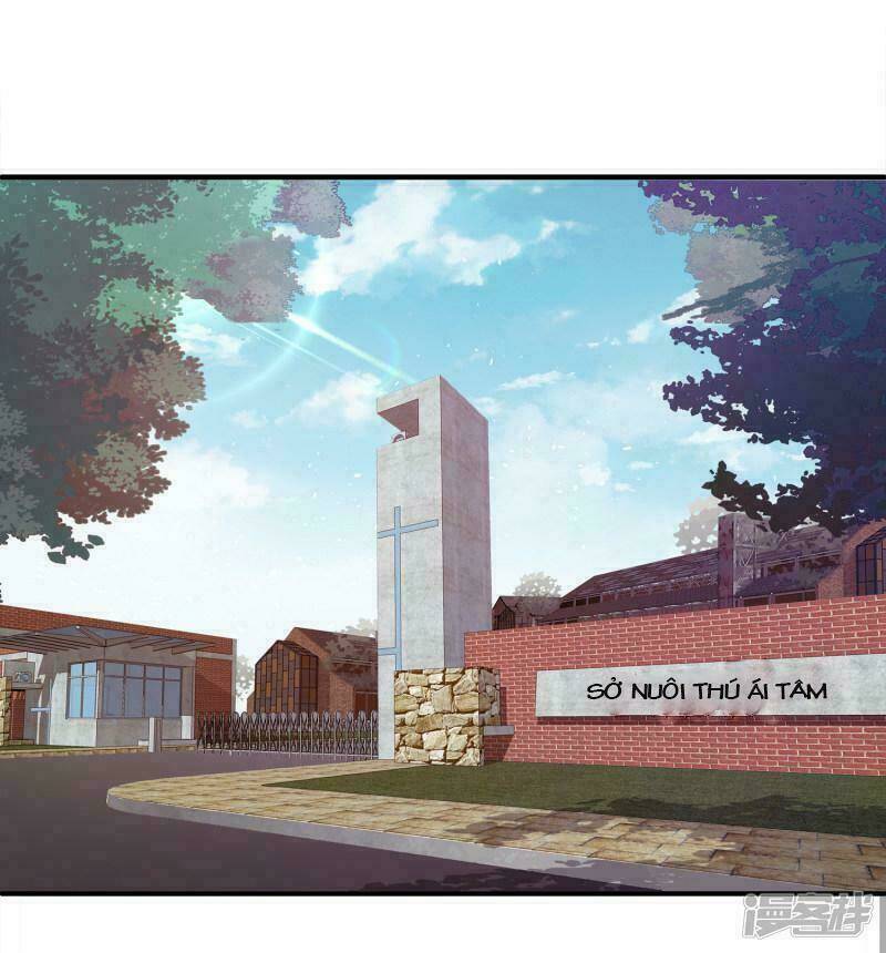 Trò Chơi Mặt Của Nữ Vương: Chapter 2