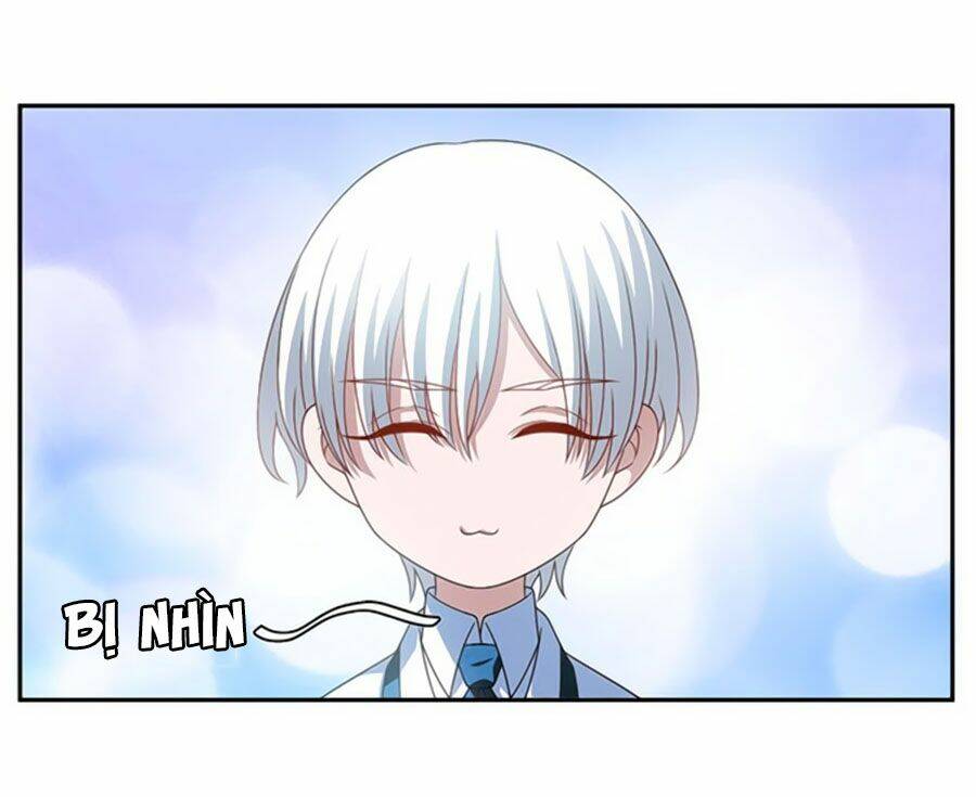 Người Yêu Khát Máu Của Tôi: Chapter 10