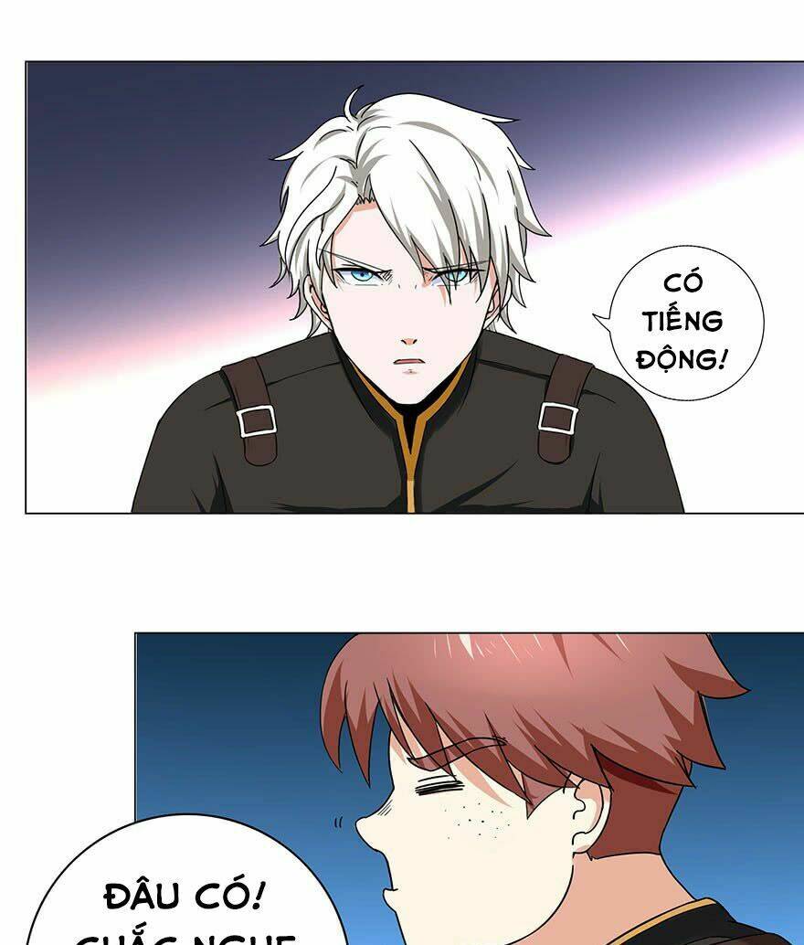 Đô Thị Tu Luyện Cuồng Triều: Chapter 9