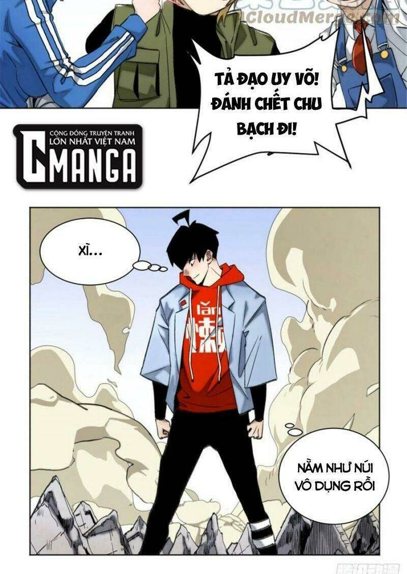 Minh Nhật Chi Kiếp: Chapter 73