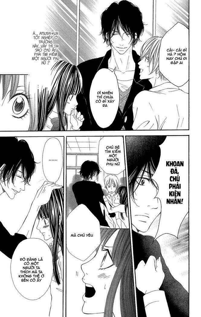 Shoujo No Jikan: Chapter 2