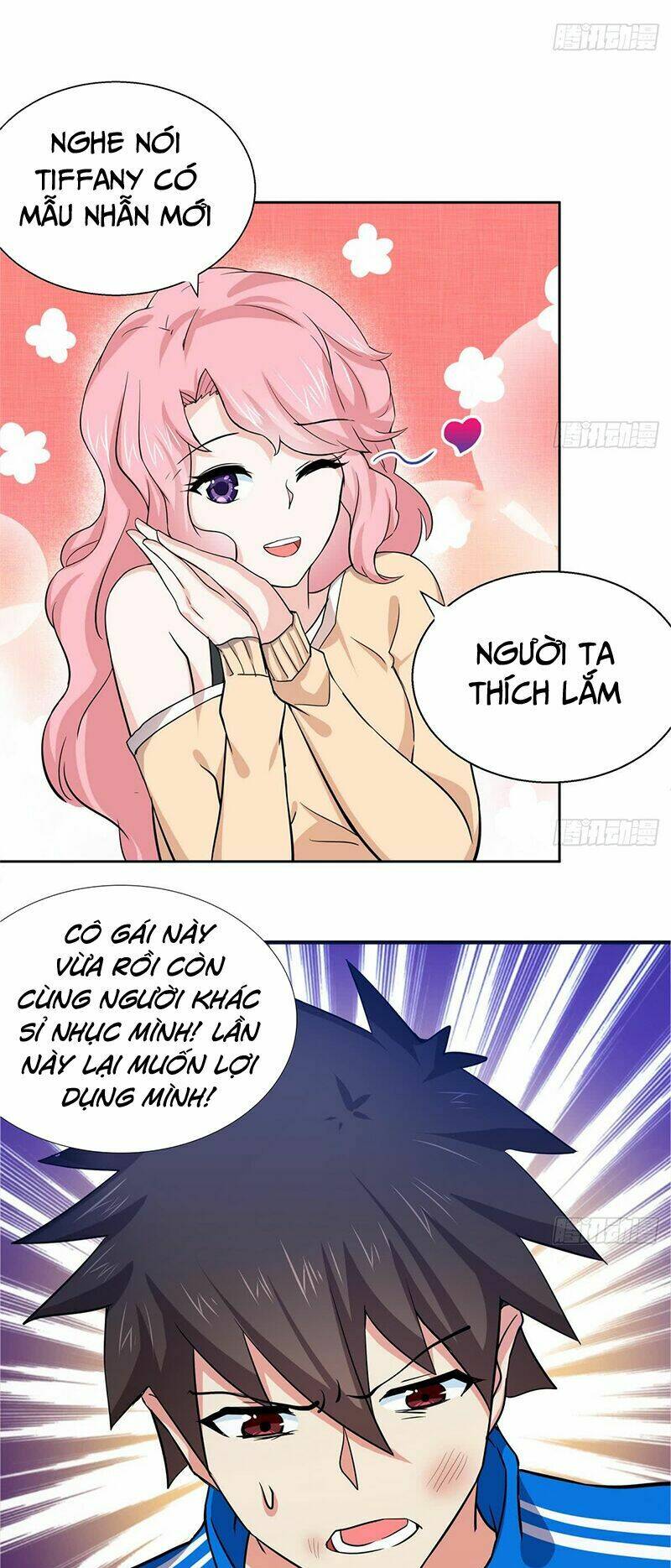 Địa Phủ Hỗn Giang Long: Chapter 10