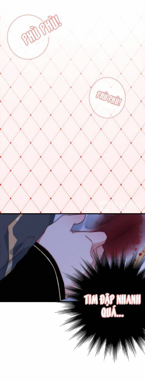 Dữ Tử Thành Thuyết: Chapter 10