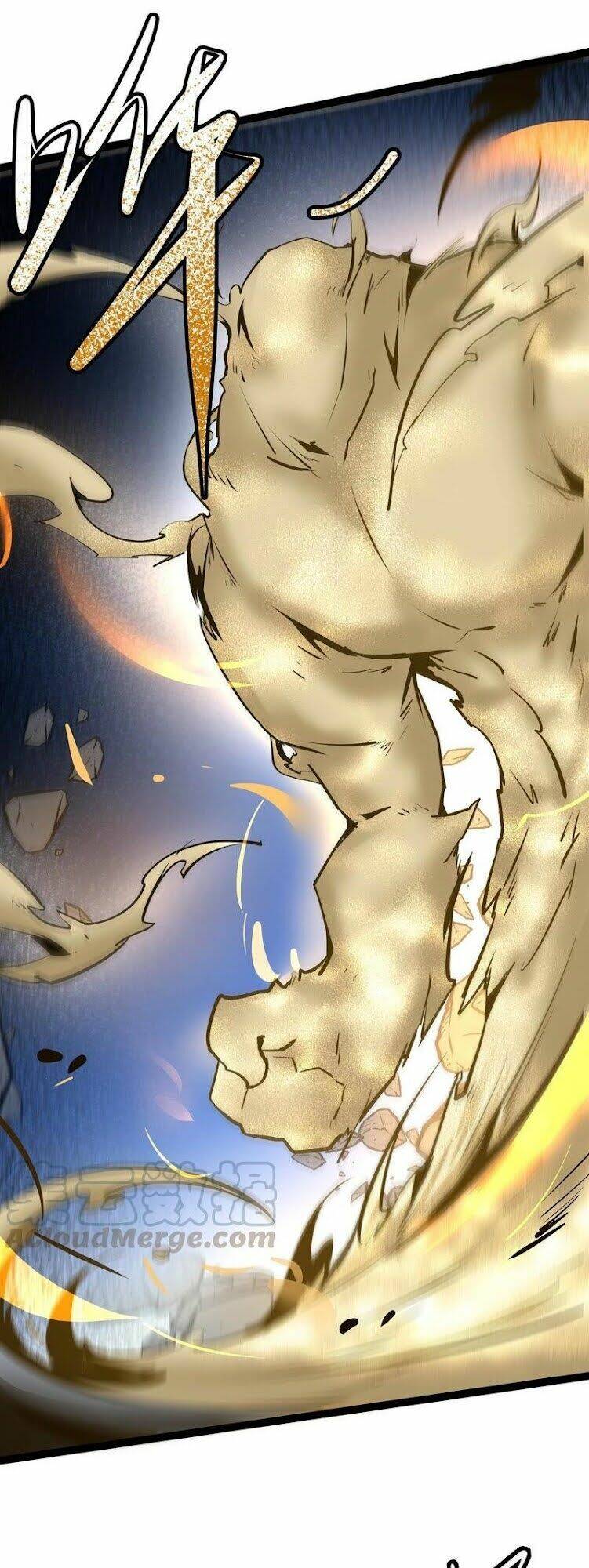 Chư Thần Rút Lui: Chapter 25