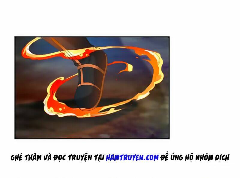 Cửu Dương Thần Vương: Chapter 13