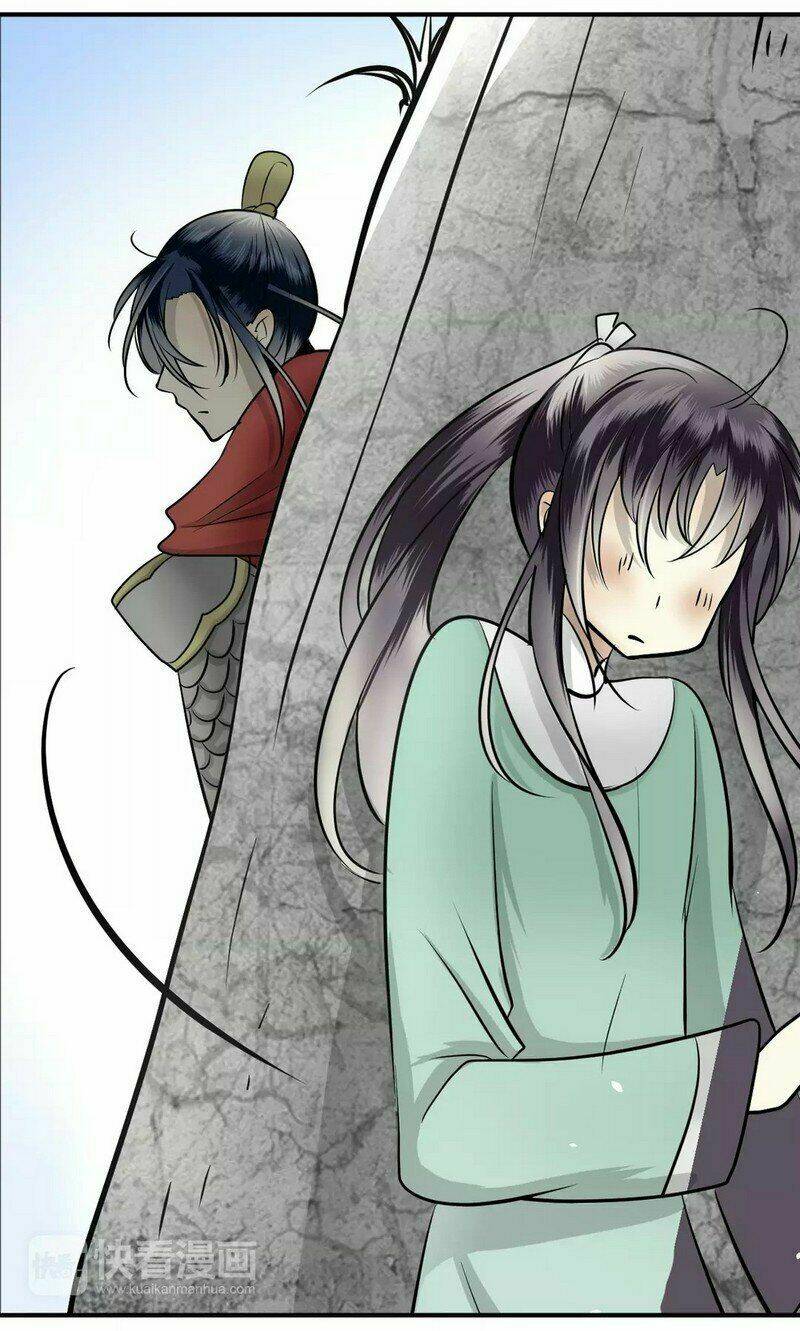 Nghịch Thần: Chapter 29