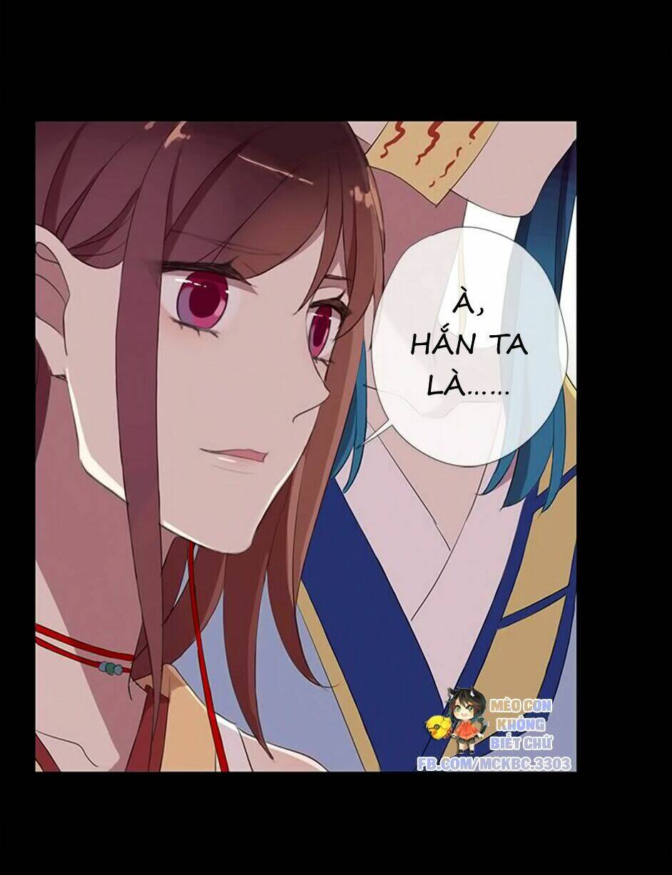 Bách Yêu Dị Văn: Chapter 29