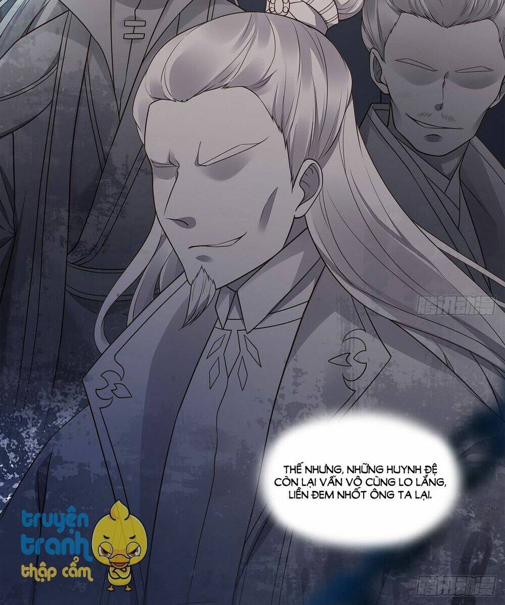 Đại Giá Thừa Tướng: Chapter 66