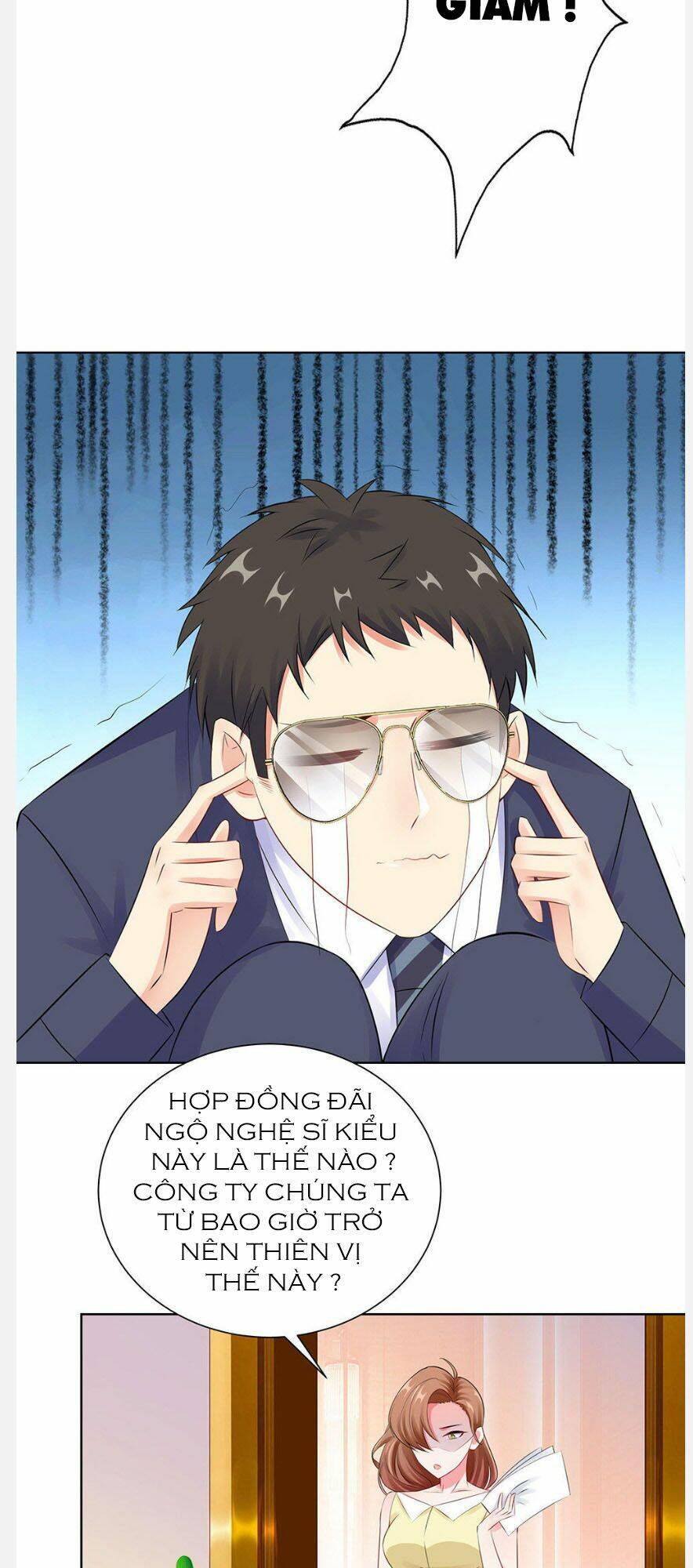 Vô Địch Song Bảo Bối: Chapter 35