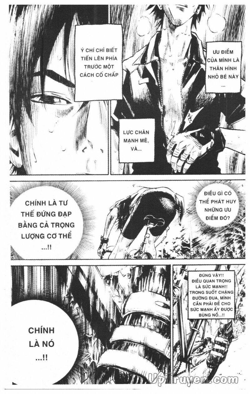 Over Drive: Chapter 6