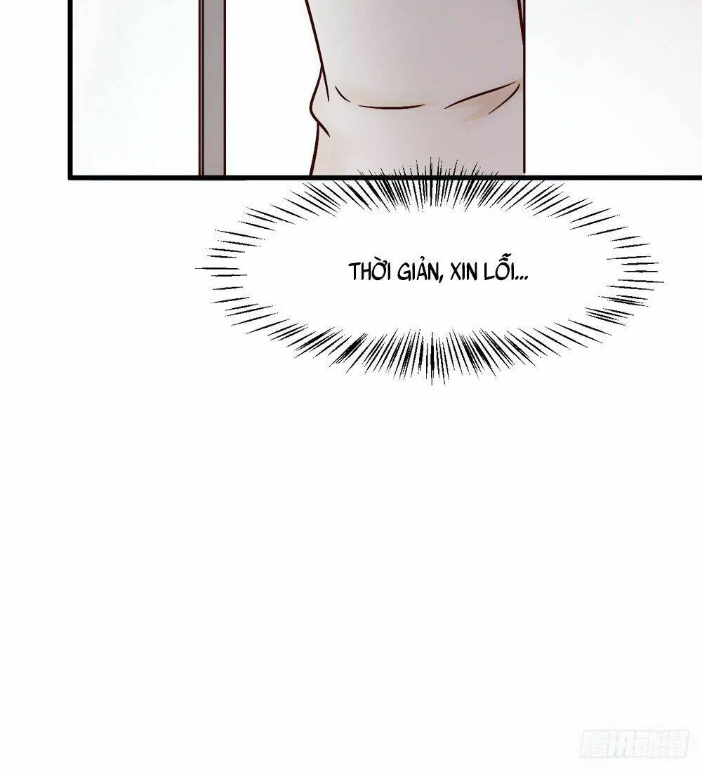 Thời Gian Đều Biết: Chapter 25