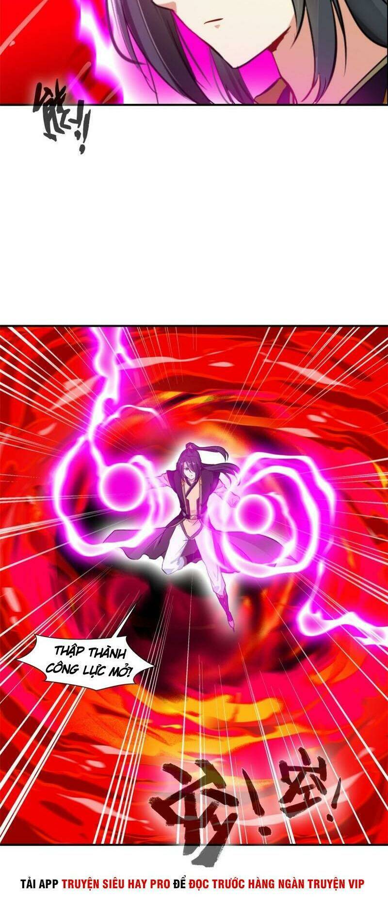 Tuyệt Thế Đế Tôn: Chapter 88