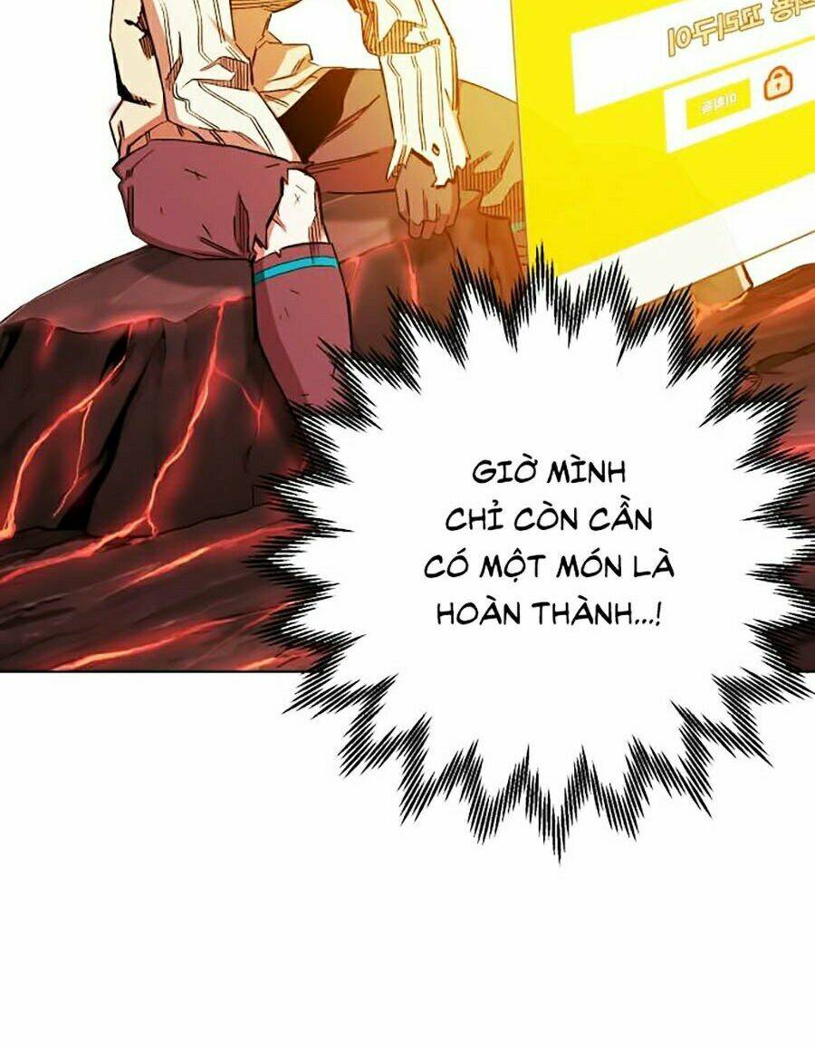 Hard Core Leveling Warrior Ss2: Chapter 92