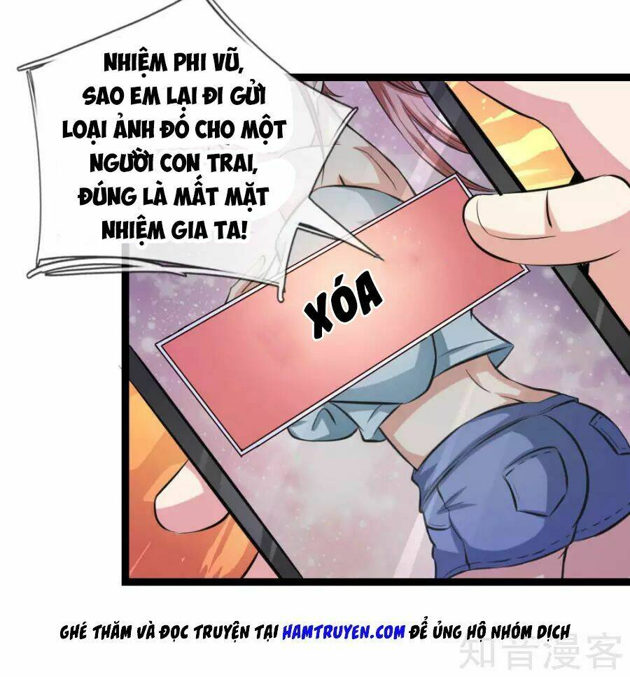 Tuyệt Thế Phi Đao: Chapter 72