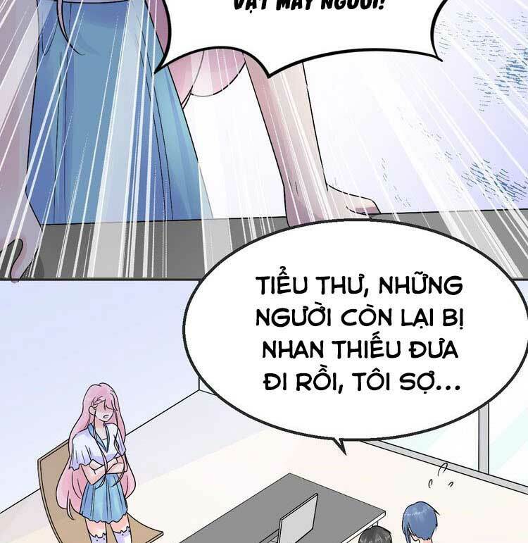 Điều Ước Sủng Ái Bất Bình Đẳng: Chapter 99.1