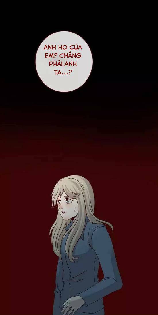 Tấm Da Người: Chapter 11