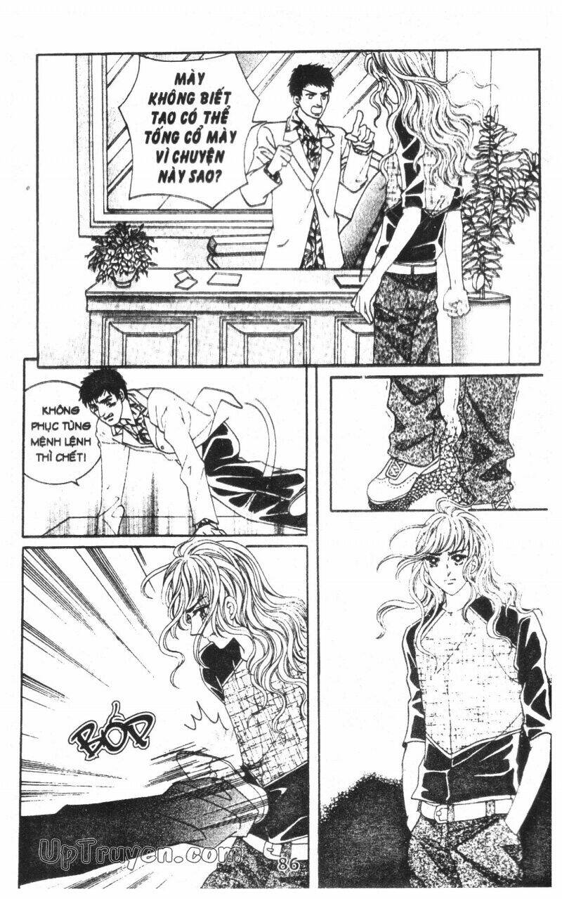 Mặt nạ tình yêu: Chapter 26