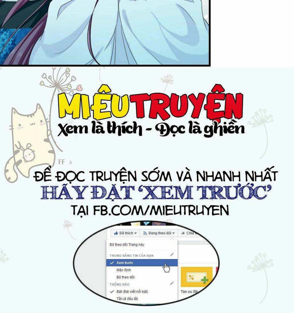 Tuyệt Thế Độc Phi Của Tà Vương: Chapter 80