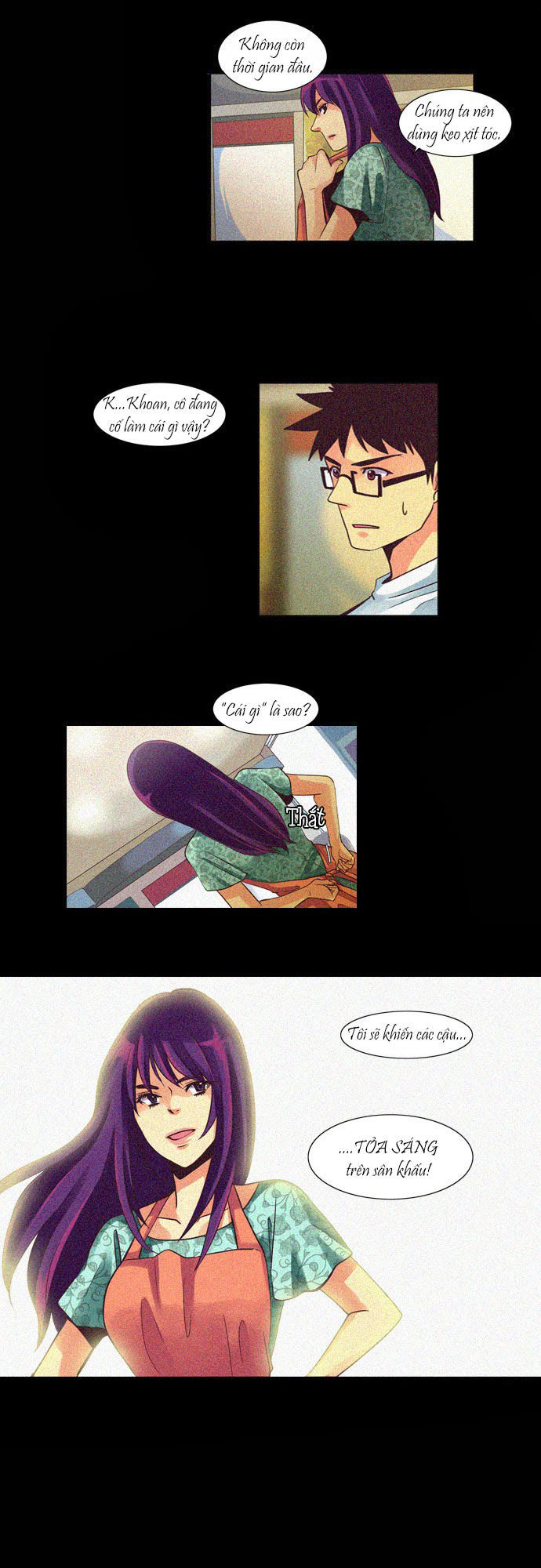 Dear, Only You Don\’t Know!: Chapter 30