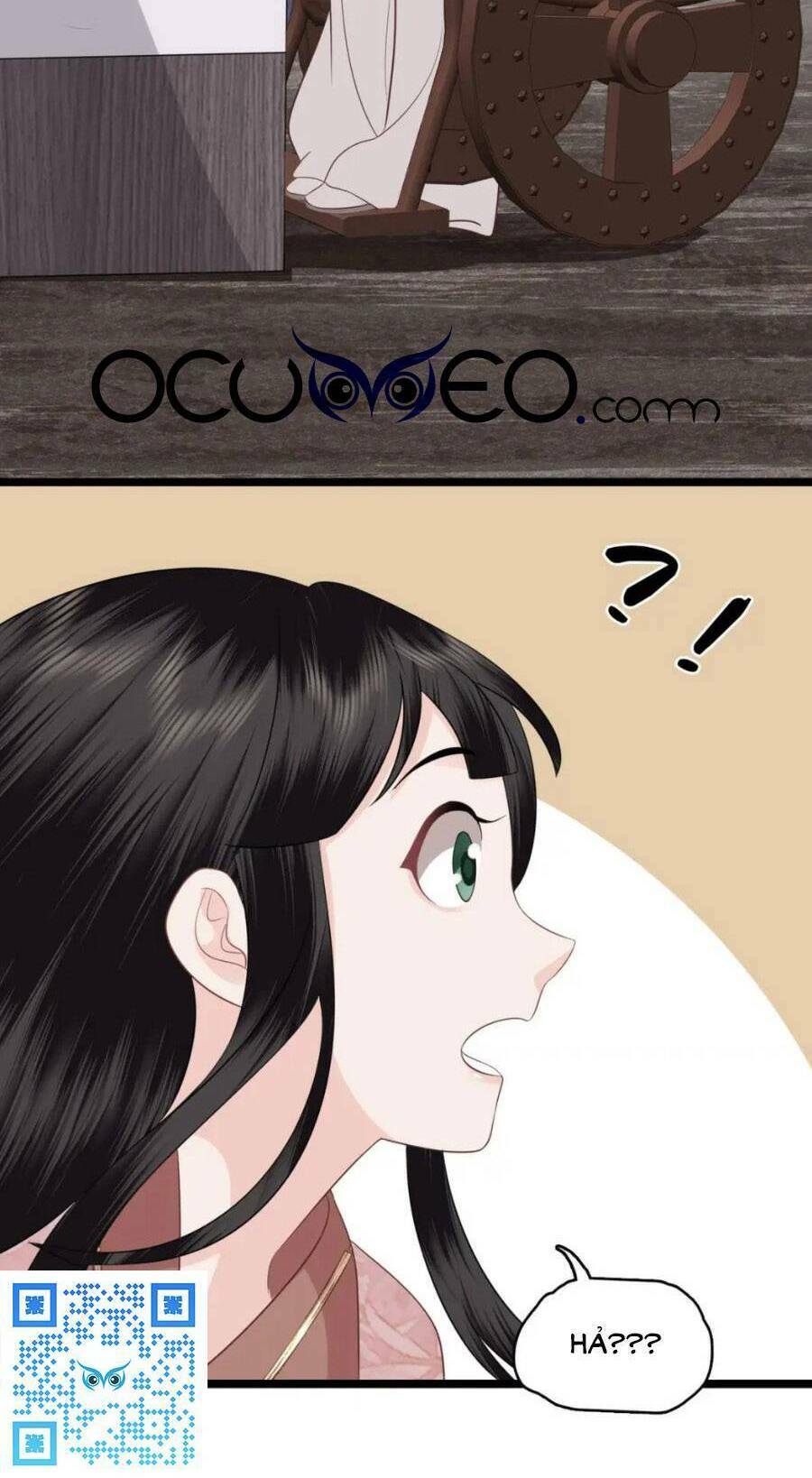 Điều Hương Vương Phi: Chapter 39