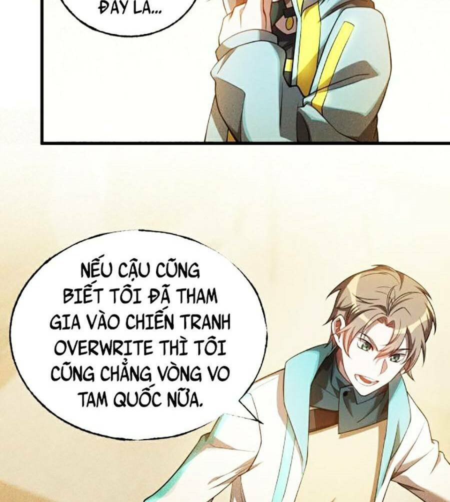 Người Chơi Siêu Mạnh: Chapter 19