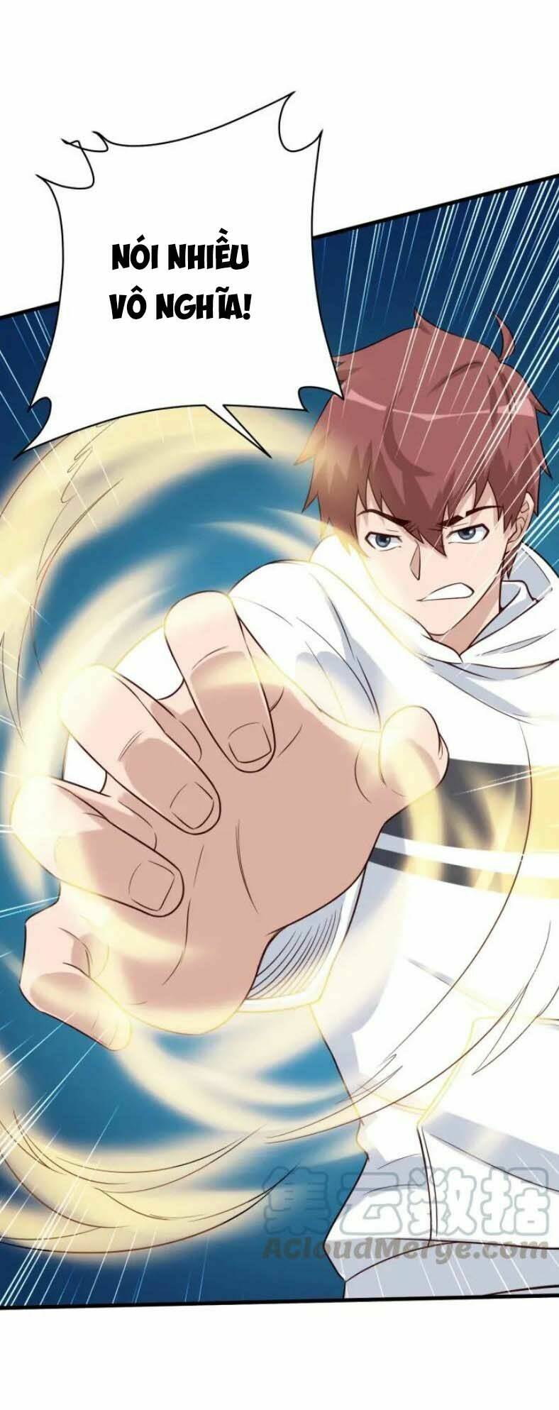 Hệ Thống Tu Tiên Mạnh Nhất: Chapter 73