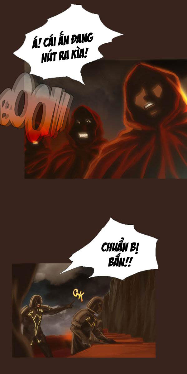 Magician: Chapter 51