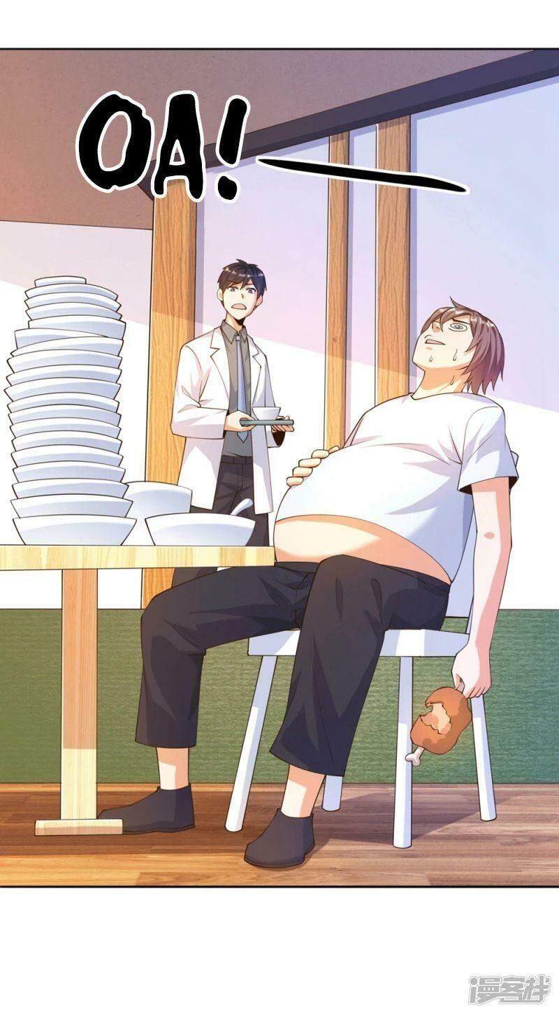 Luyện Tập Thành Thần: Chapter 24