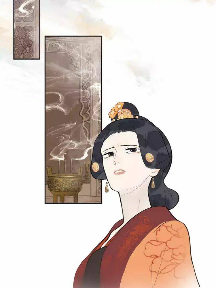 Mãn Đình Phương - Thiên Hạ Duy Khanh: Chapter 13