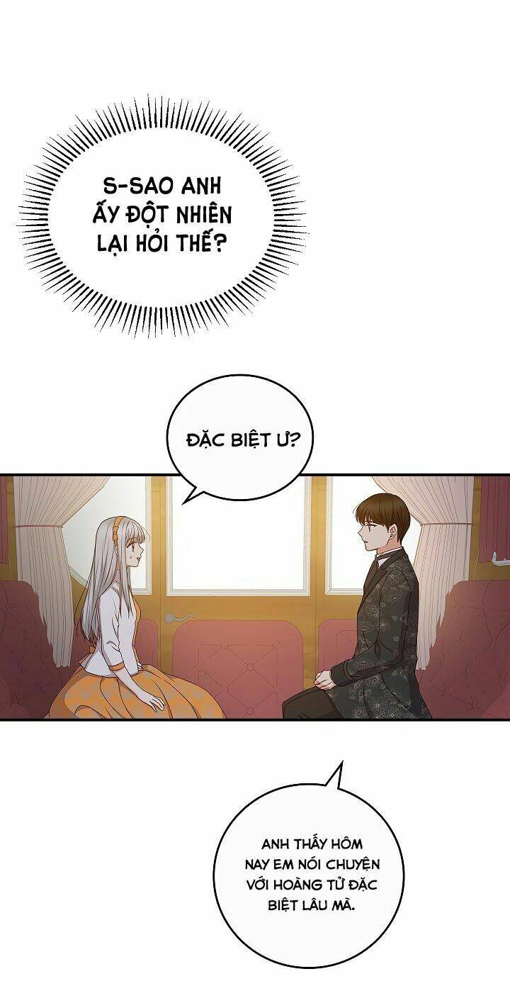 Đừng Chọc Đứa Em Gái Bé Bỏng Của Chúng Tôi: Chapter 49