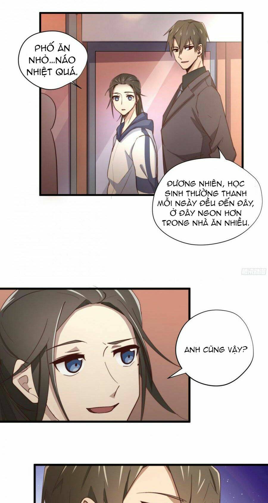 Đơn Phương Yêu Thầm Anh: Chapter 27