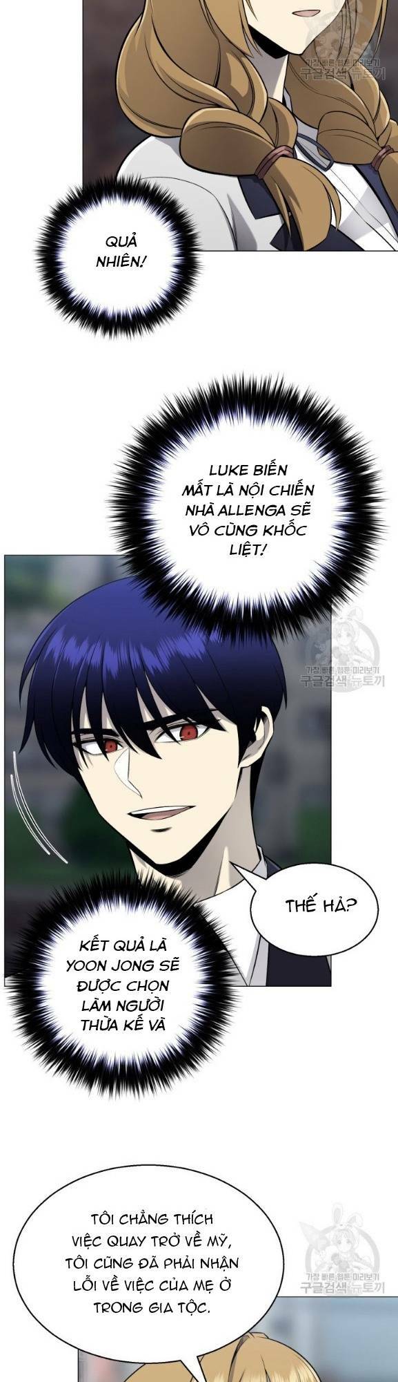 Luân Hồi Ác Nhân: Chapter 65