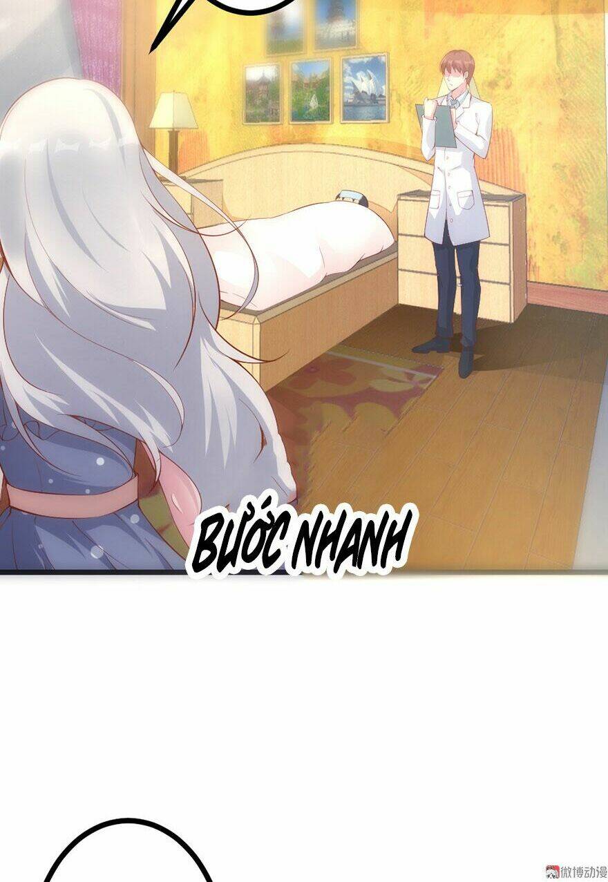 Cấm Tình Điềm Mật: Đế Thiếu Hào Môn Trêu Tận Cửa: Chapter 26