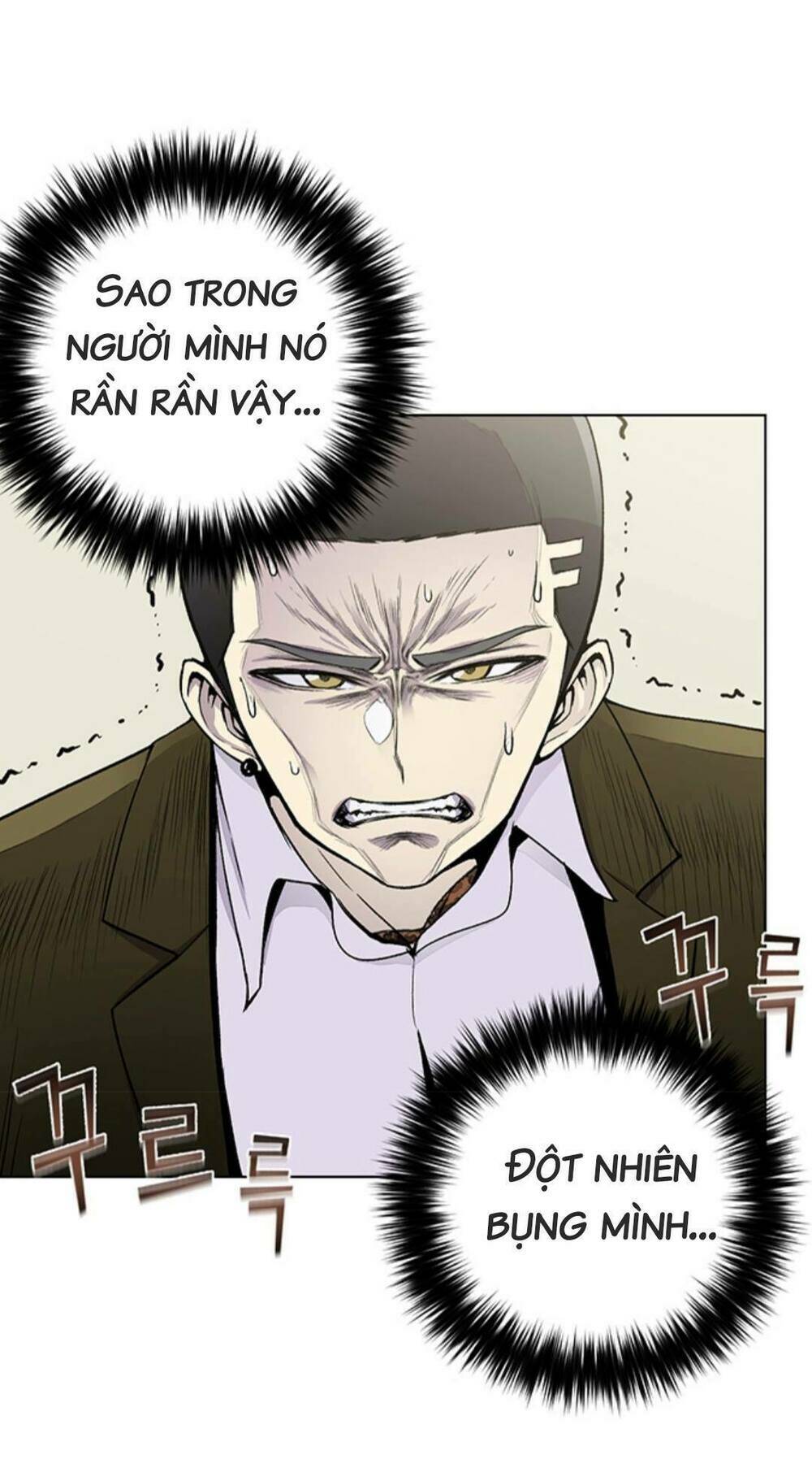 Luân Hồi Ác Nhân: Chapter 9