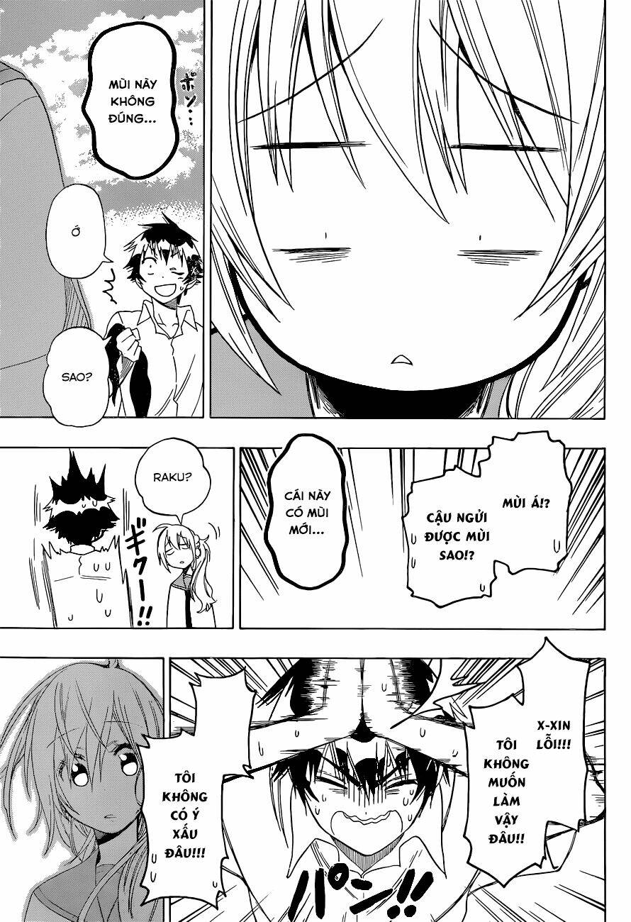 Tình Yêu Ngang Trái: Chapter 106