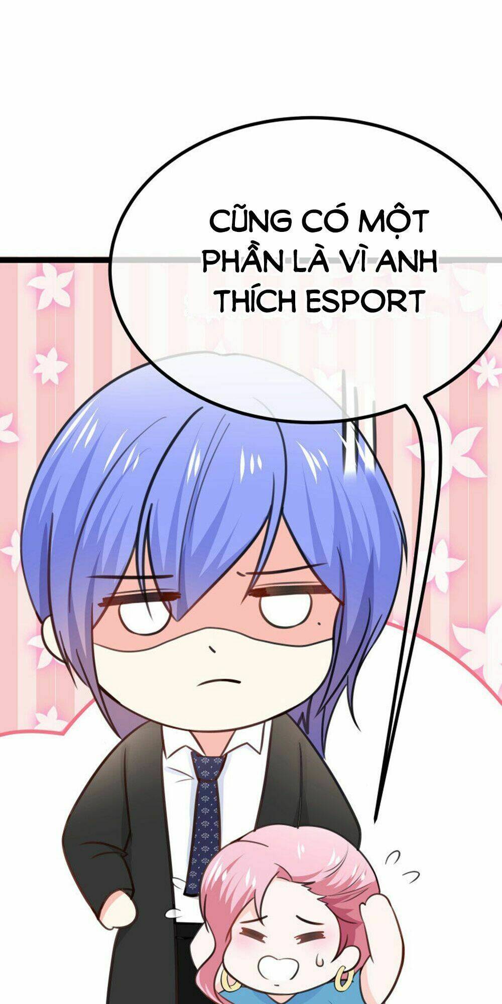 Boss Của Tôi Là Đại Thần: Chapter 106