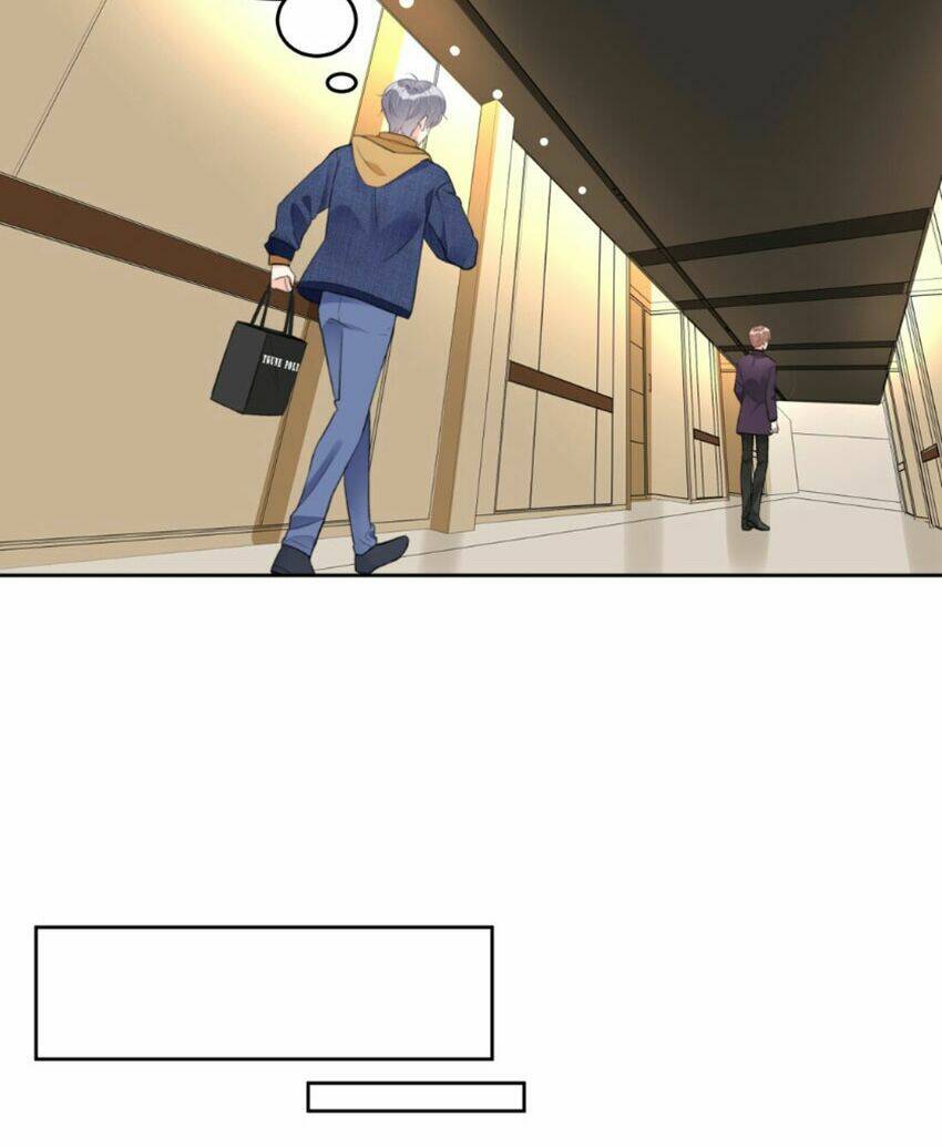 Boss Đại Nhân Là Nữ Thần?: Chapter 14