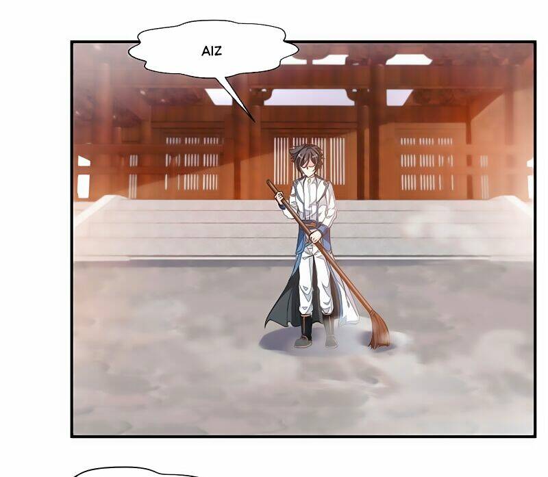 Cửu Dương Thần Vương: Chapter 61