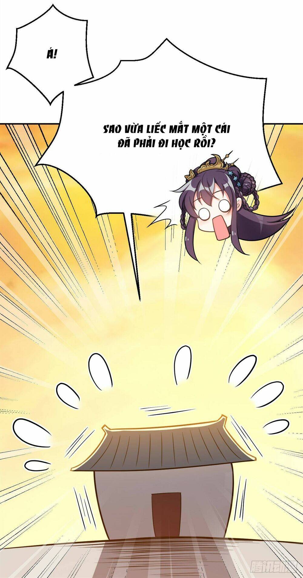 Nữ Tiên Tôn Bận Đào Hôn: Chapter 3.2