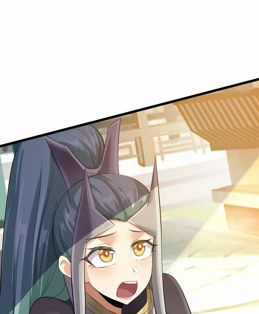 Đại Bảo Kiếm Của Tôi: Chapter 39